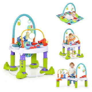 Busy Baby Activity Chair