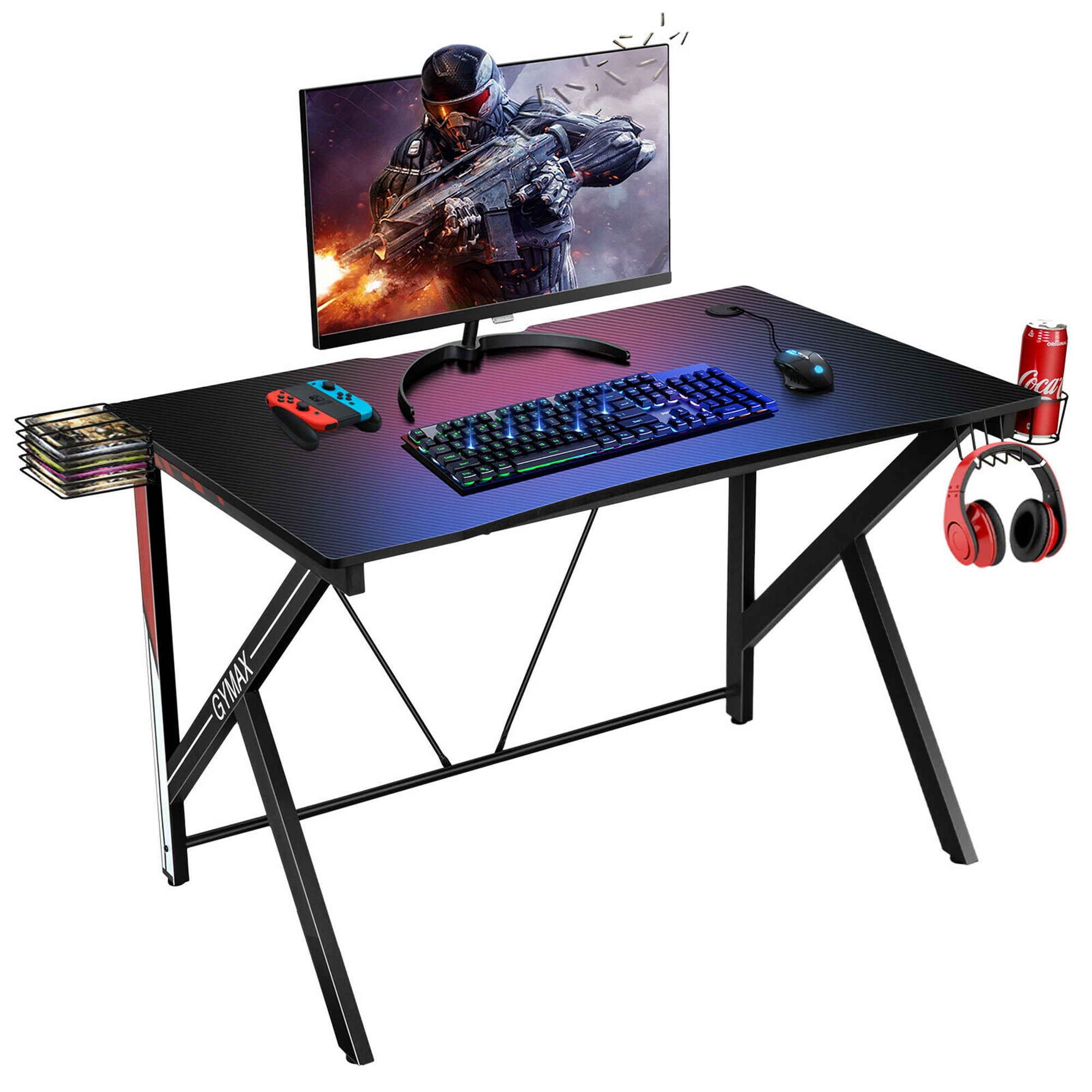 45 2024 gaming desk