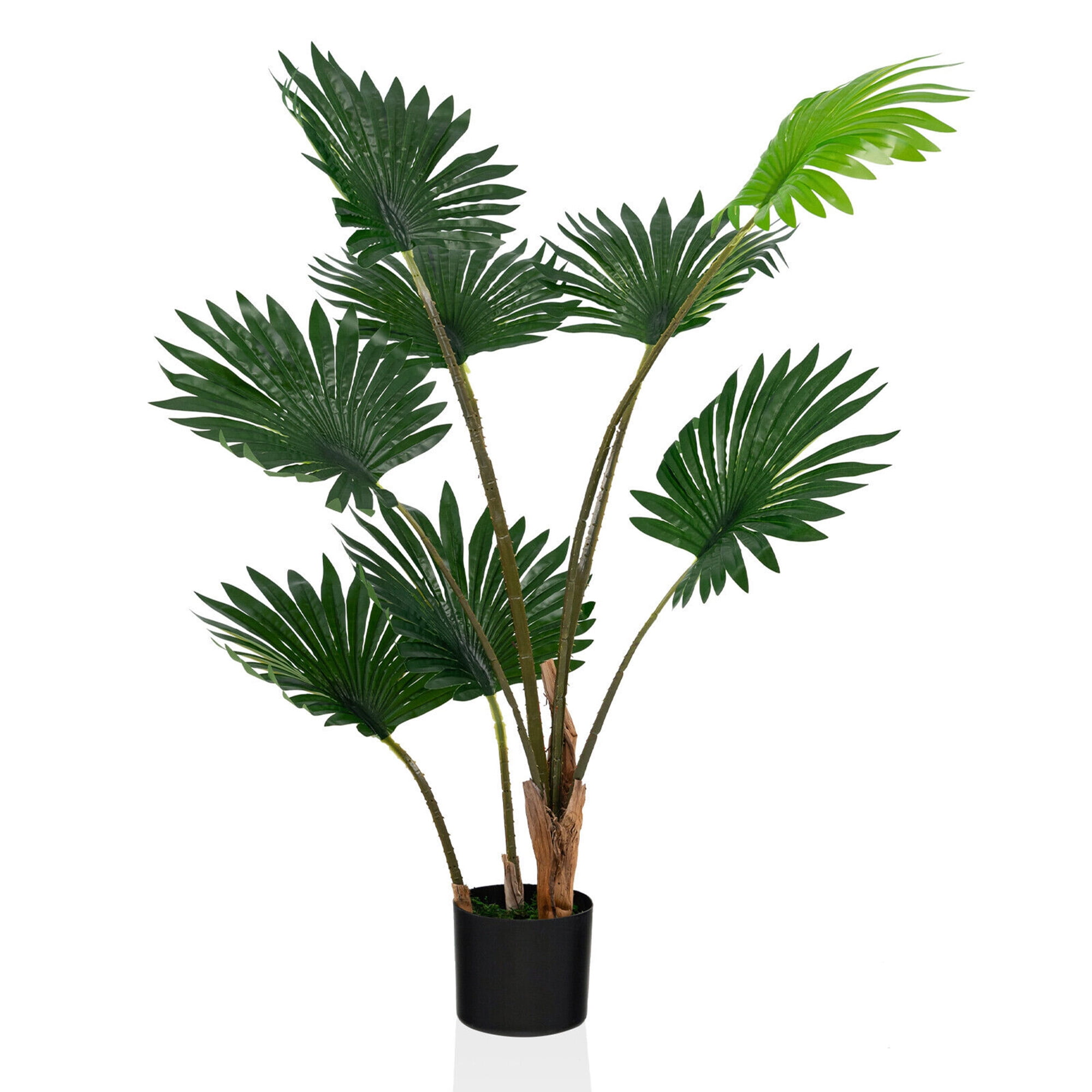Fake 2024 palm trees