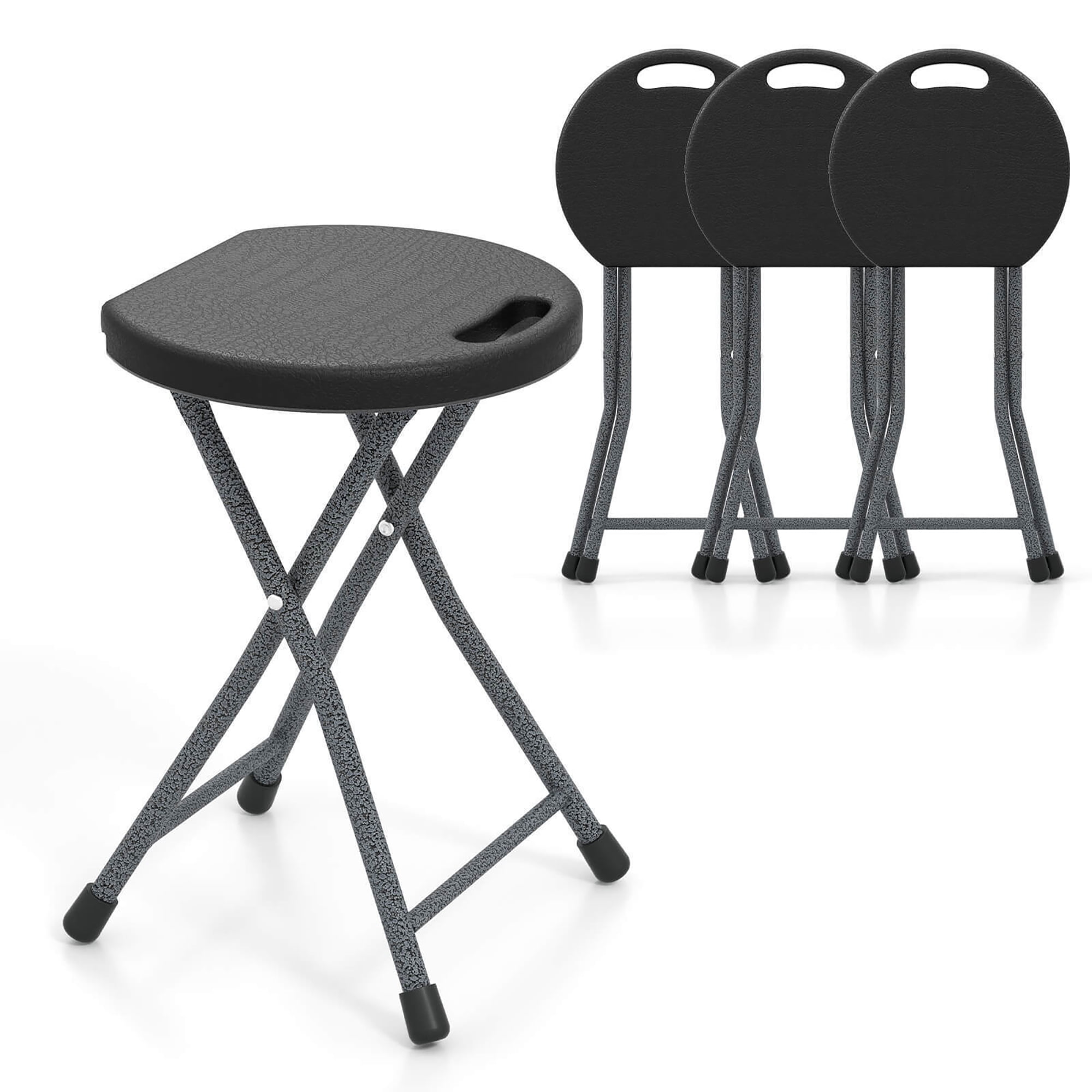 Small folding stool walmart new arrivals