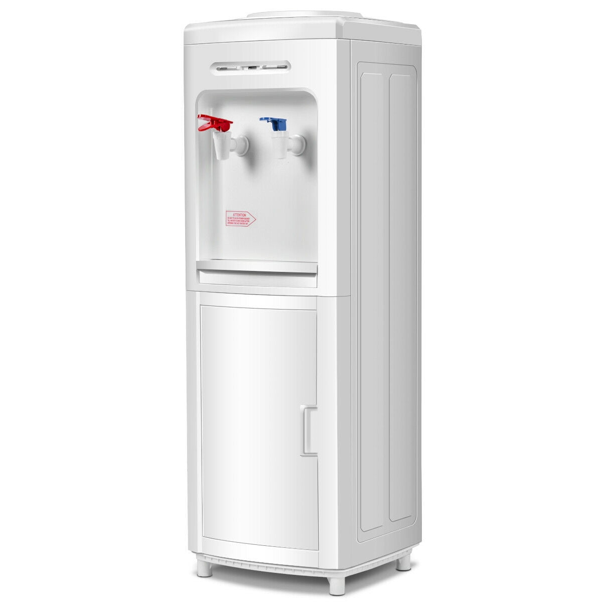 Dispensador De Agua Fría o Caliente 5 Galones – Do it Center