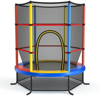 Walmart toys trampoline 2025