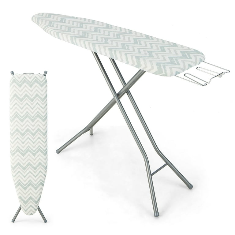 IRON TOP BOARD FOR WWW L EXTENSIONTABLE用 Amazon.com: Full Size Ironing Board 57