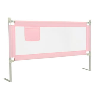 Baby bed gate walmart discount
