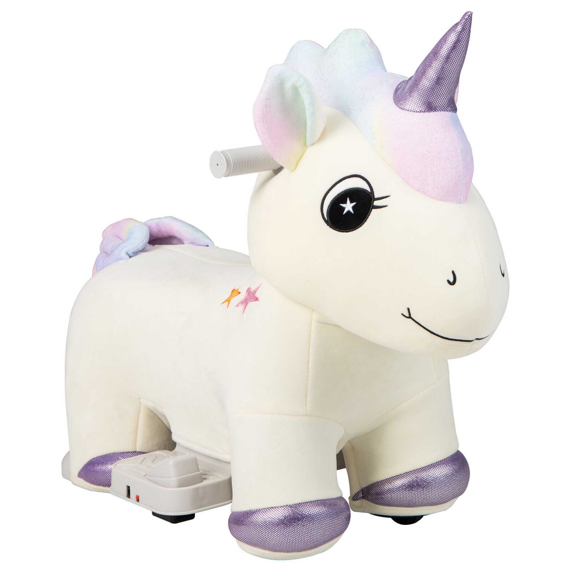 Rockin` Rider Moonlight Spring Unicorn