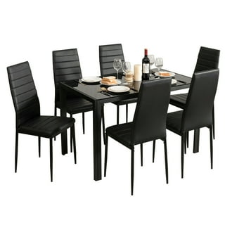 4 seater glass online dining table price