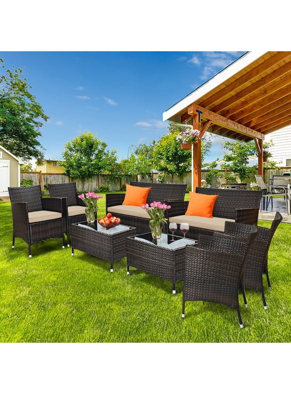 Shop Patio Sets - Walmart.com