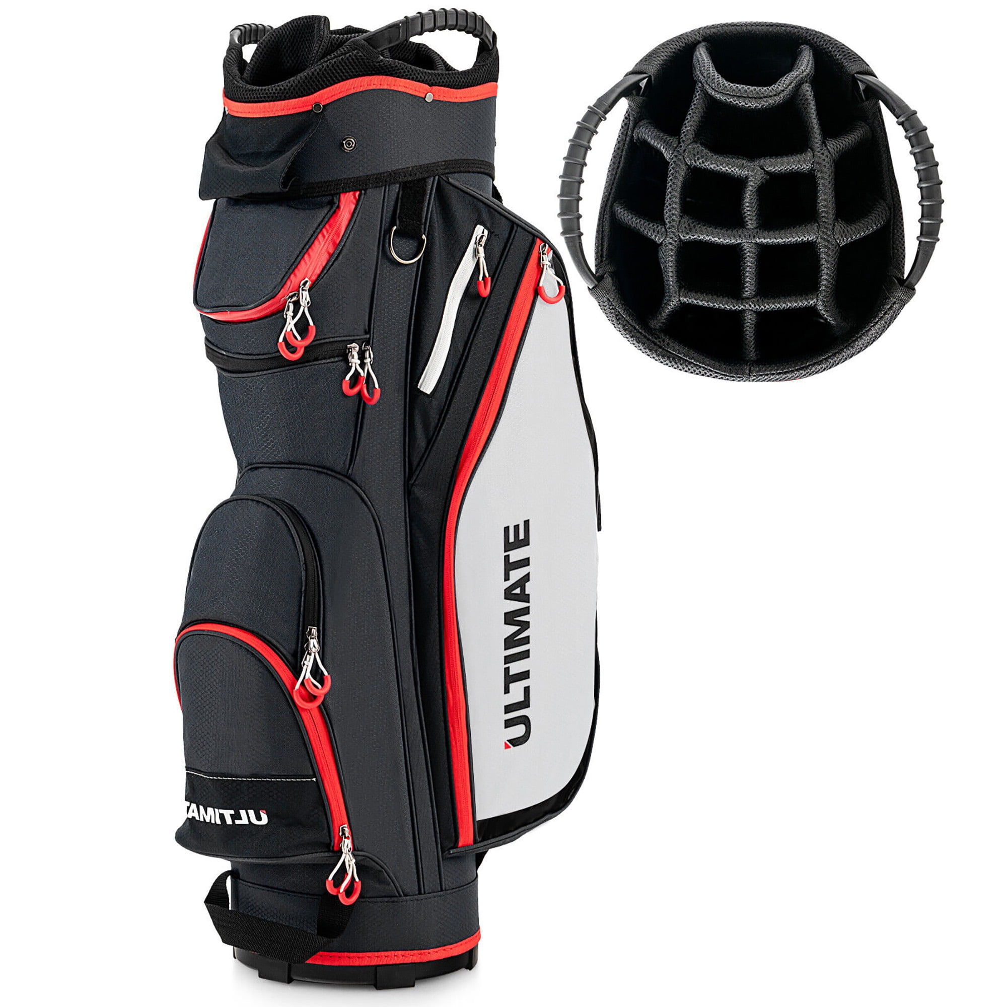NEOPRENE CART BAG - 【公式】SY32 by SWEET YEARS GOLF ONLINE