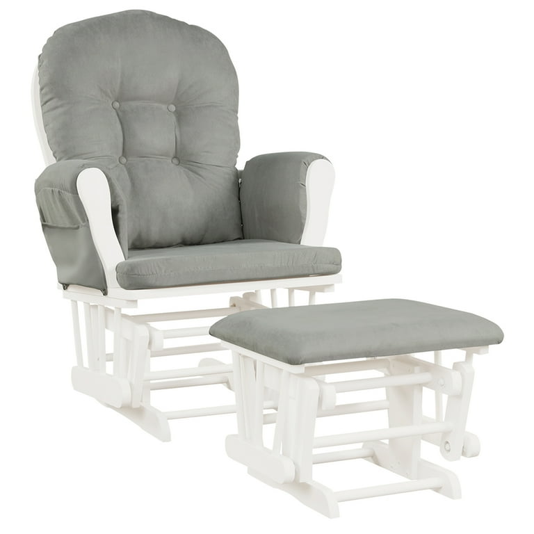 Best Breastfeeding Chair for Your Nursery in 2022