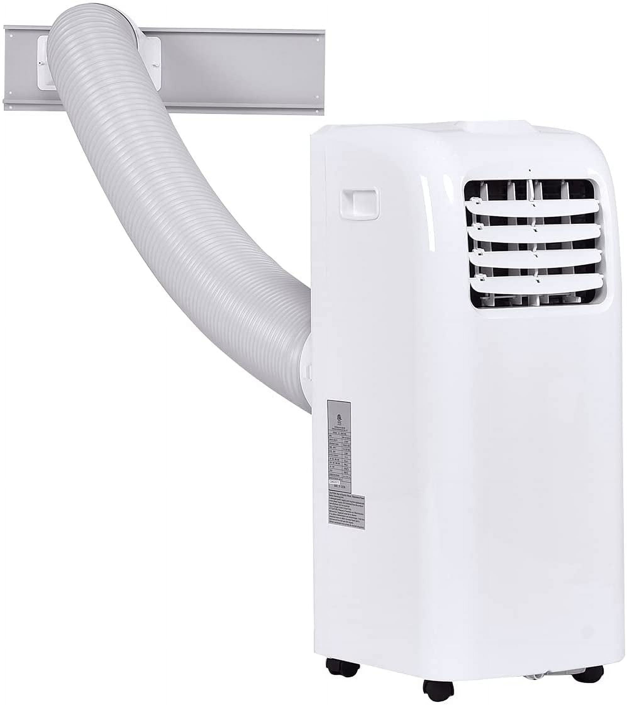 Gymax Cooling Fan Dehumidifier Portable Air Conditioner 8000BTU with Remote Control