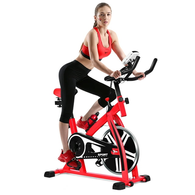gx 4.7 r exercise bike