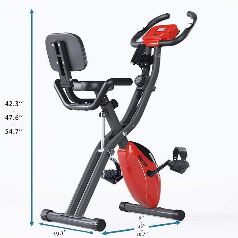 Gymax exercise bike hotsell