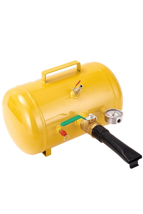 Fashion 5 Gallon Compact Air Tire Bead Seater Blaster Tool