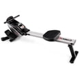 thumbnail image 1 of Gymax Folding Magnetic Rowing Machine Rower Exercise Cardio Adjustable Resistance, 1 of 10