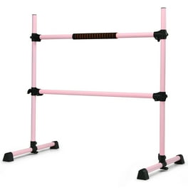 Ballet barre walmart hotsell