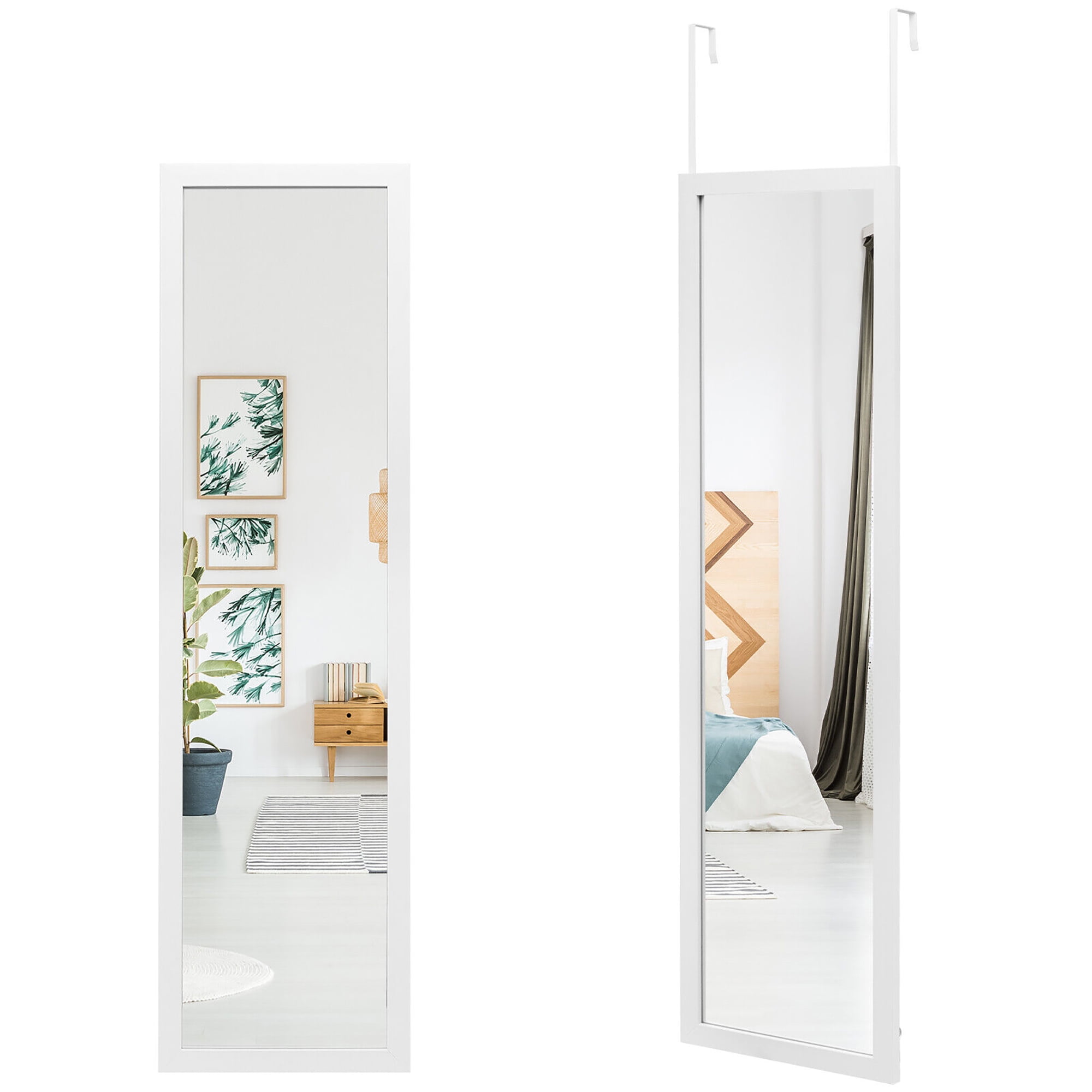 Home Wall-Mounted Full-Length Mirror, Cosmetics, Jewelry Storage Cabinet,  Bedroom Storage, Dressing Mirror Cabinet, Jewelry Cabinet - China Dressing  Mirror Cabinet, Full-Length Mirror | Made-in-China.com
