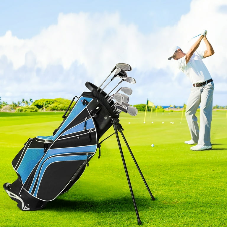 未使用 BAGJACK GOLF Self Stand Carry 未使用 BAGJACK GOLF Self Stand Carry bagjack GOLF（バッグジャック