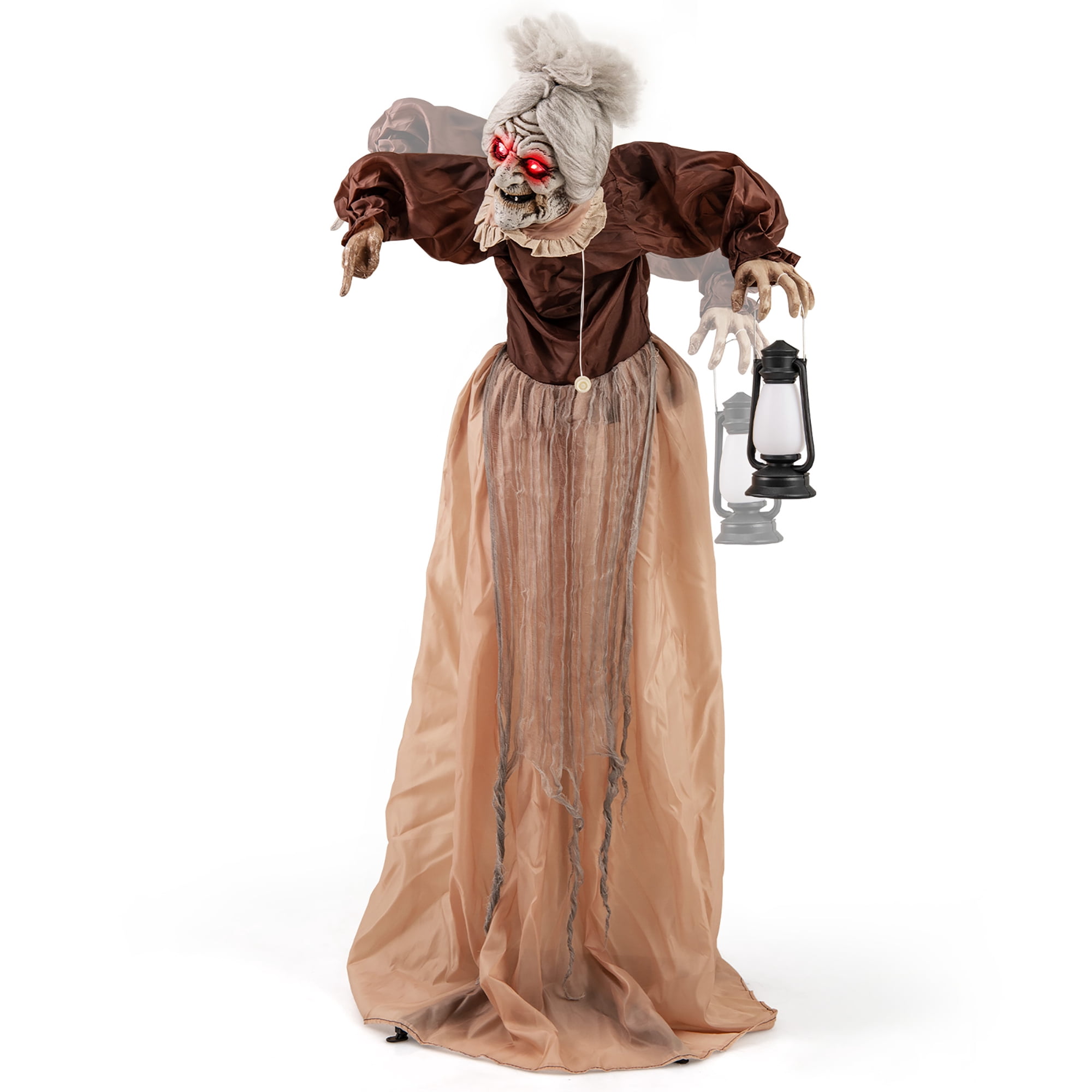 ハロウィン人形 ヴァンス・ザ・デビル Devilish Desmond Doll | Spirit Halloween Wikia | Fandom