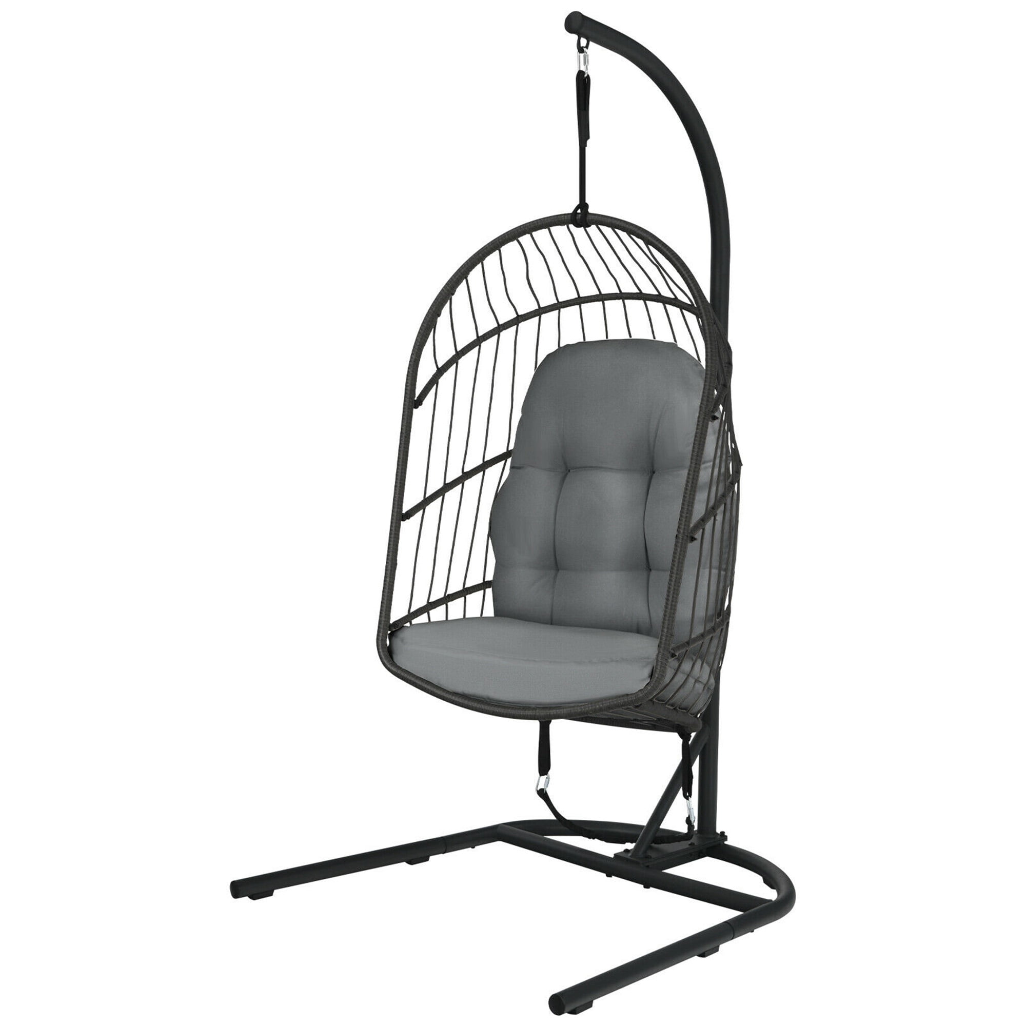 Hampton retail egg chair