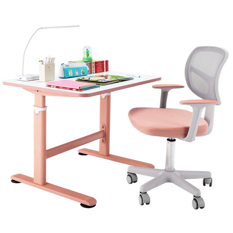 https://i5.walmartimages.com/seo/Gymax-Height-Adjustable-Kids-Desk-Chair-Set-Study-Desk-Chair-w-Sit-brake-Caster-Pink_874c0be8-558a-401d-86e5-6bad3e2ba269.4ced7d68becf82720e0a46ffb1b88430.jpeg?odnHeight=768&odnWidth=768&odnBg=FFFFFF