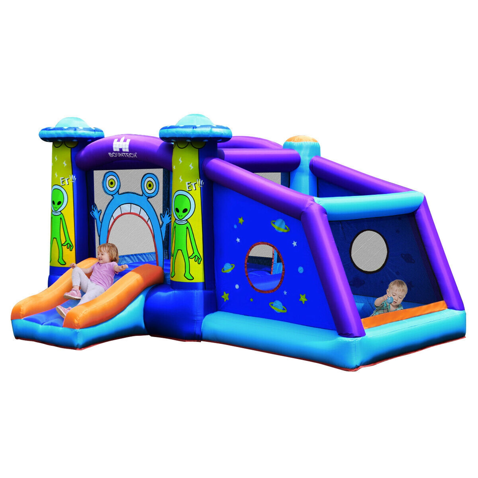 Kids online jump house