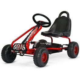 Pedal car walmart new arrivals