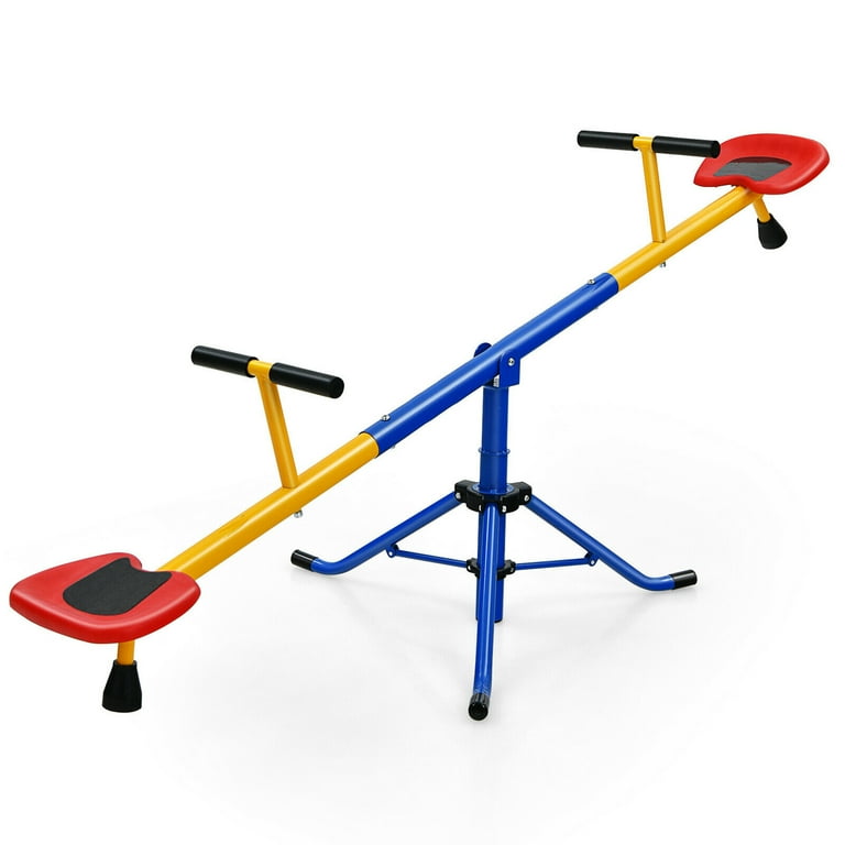 Seesaw teeter best sale totter