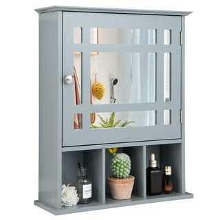 ZACA SPACECAB Additional Shelves for Recessed ZACA Medicine Cabinets  91-0-00-01 - The Home Depot
