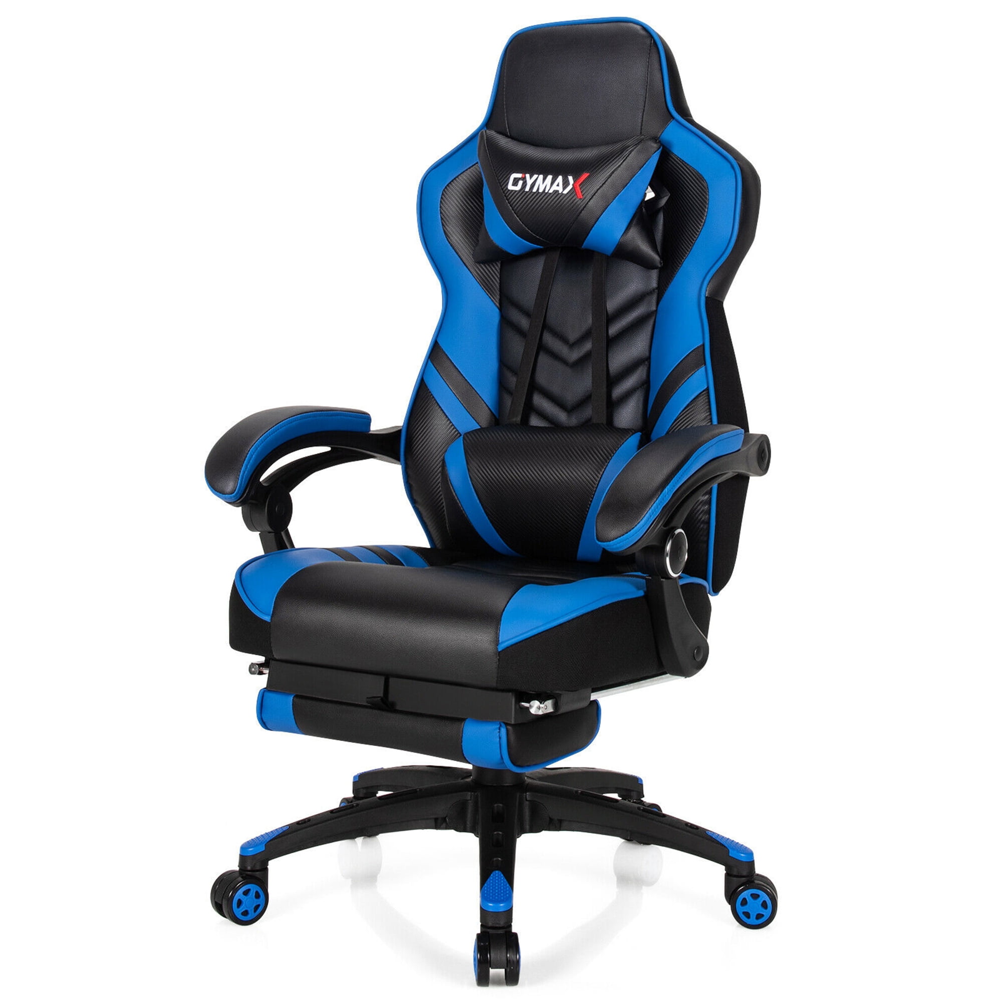 Gymax Office Computer Desk Chair Gaming Chair