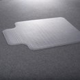 thumbnail image 1 of Gymax PVC Chair Floor Mat Standard Pile Carpet, 1 of 5