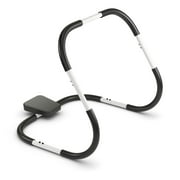 Gymax Portable AB Trainer Fitness Crunch Workout Exerciser w/ Headrest Home Office Gym