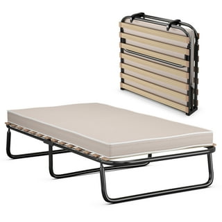 Folding cot bed walmart online