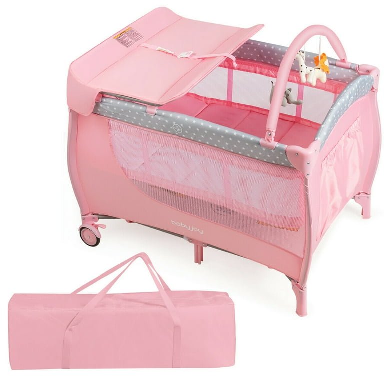 Unisex playpen best sale