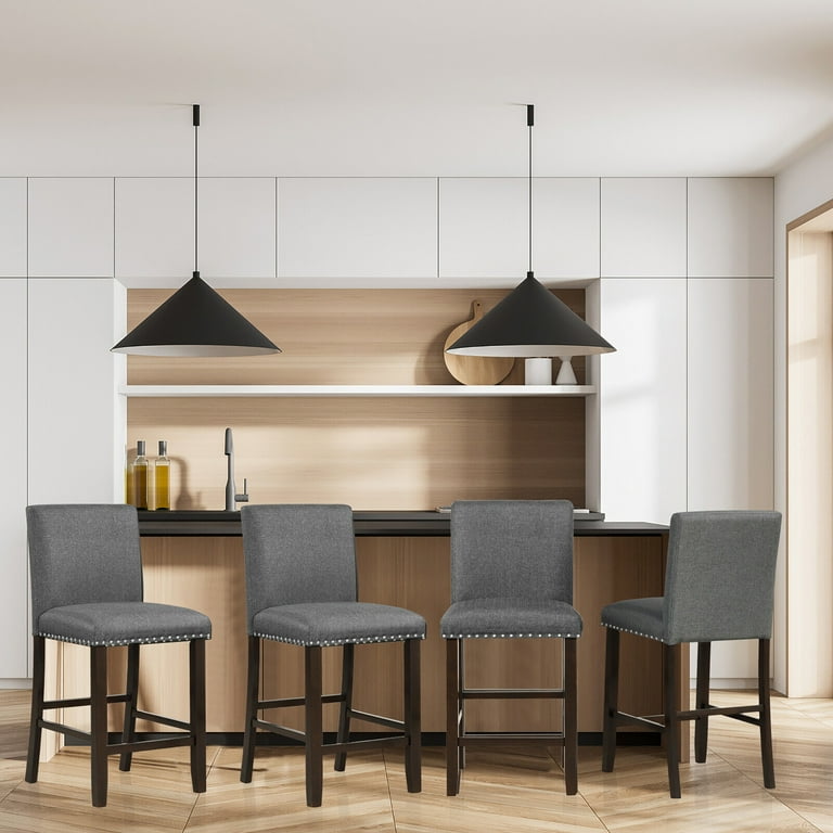 Walmart counter chairs sale