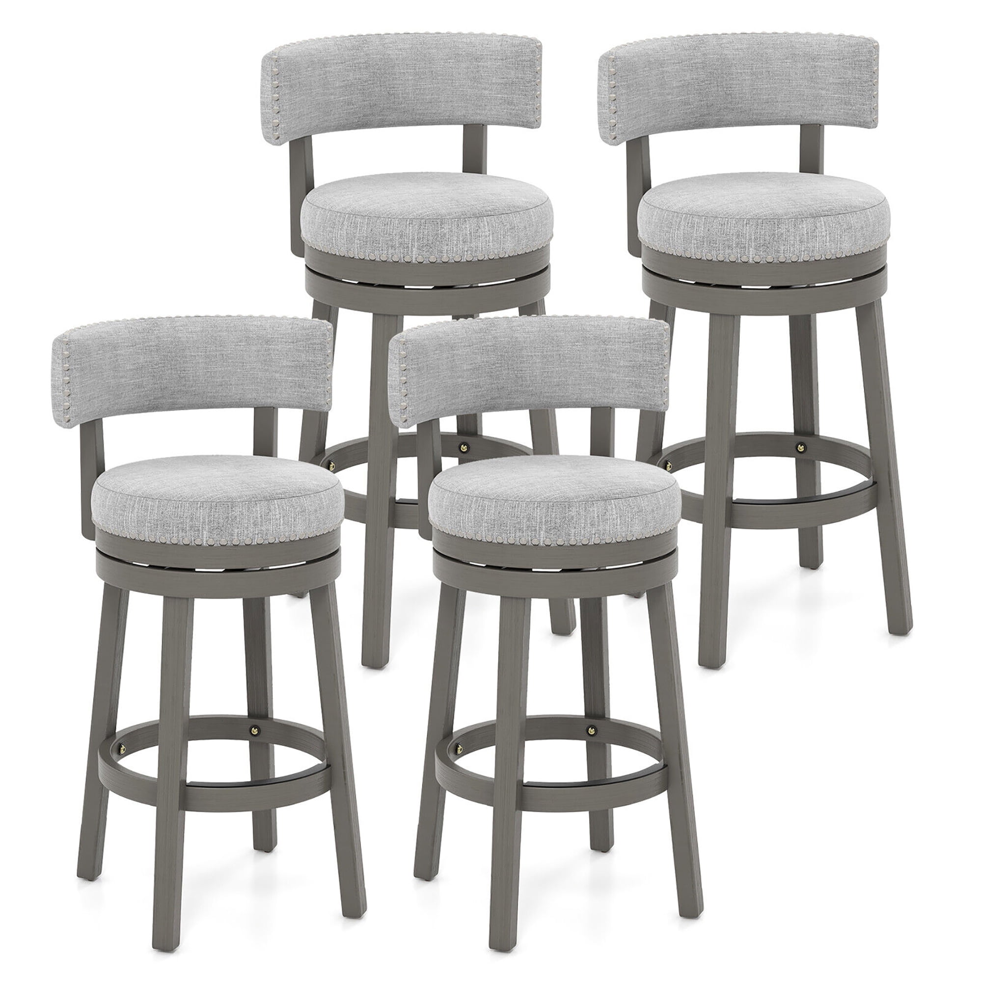 Walmart bar stool chairs hotsell