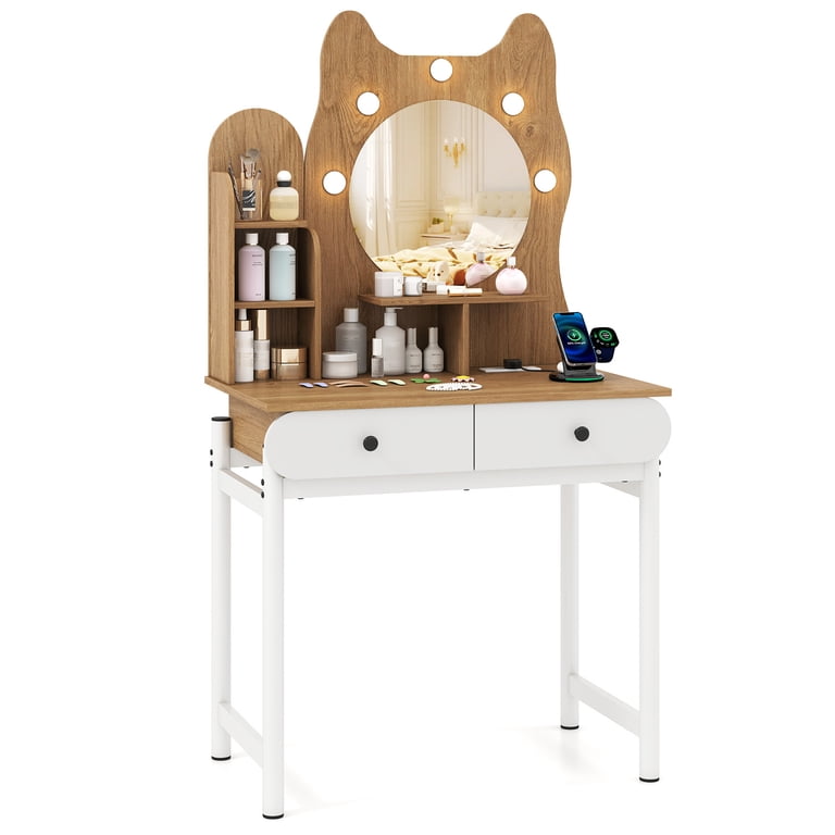 journal standard】 LILLE VANITY DESK 鏡台 journal standard】 LILLE