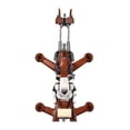 thumbnail image 1 of Gymax Star Wars Quadcopter 74-Z Speeder Bike 2.4GHz RC Drone Collectors Edition, 1 of 10