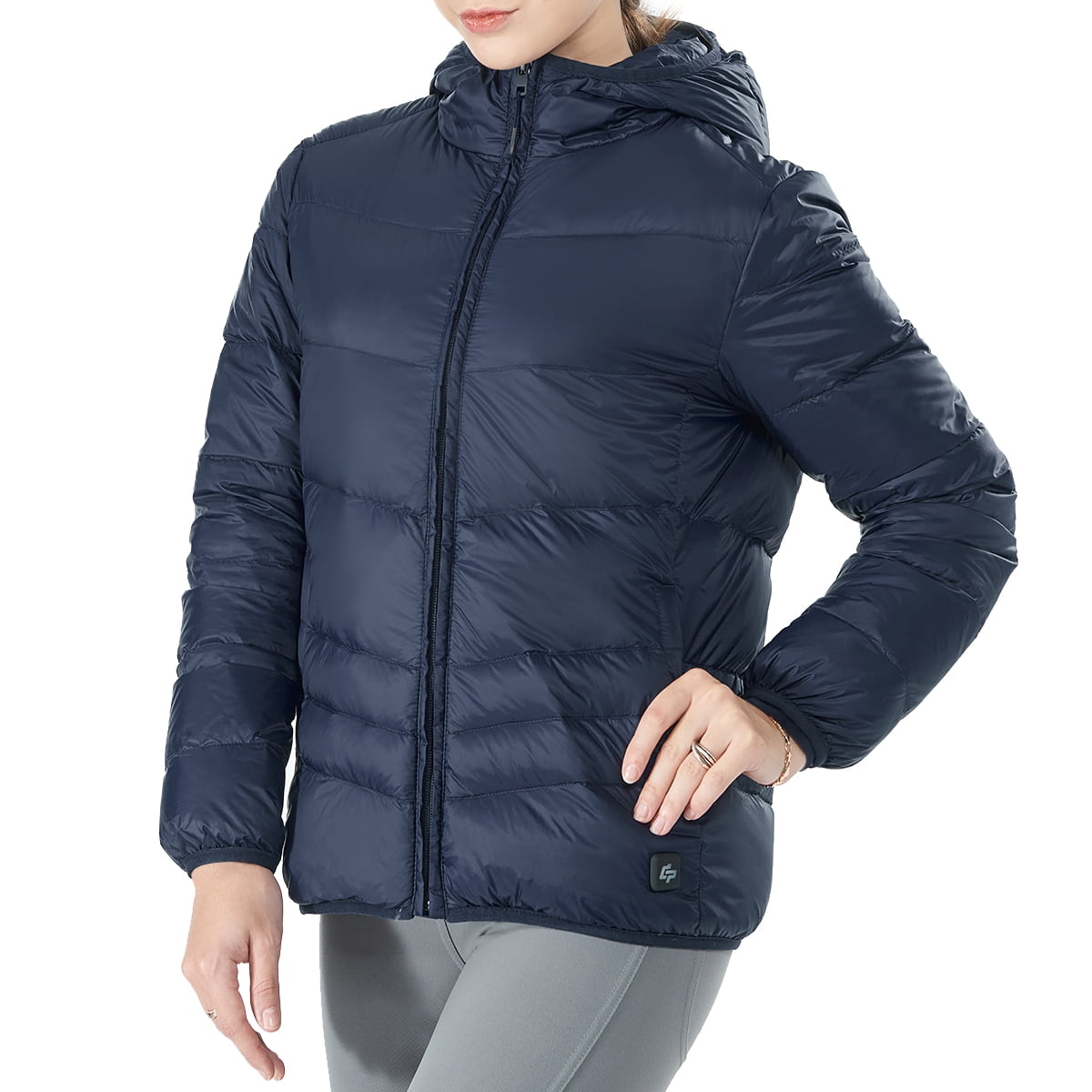 ELECTRIC PUFFER JACKET (NAVY) | ENNOY ENNOY 【公式通販】