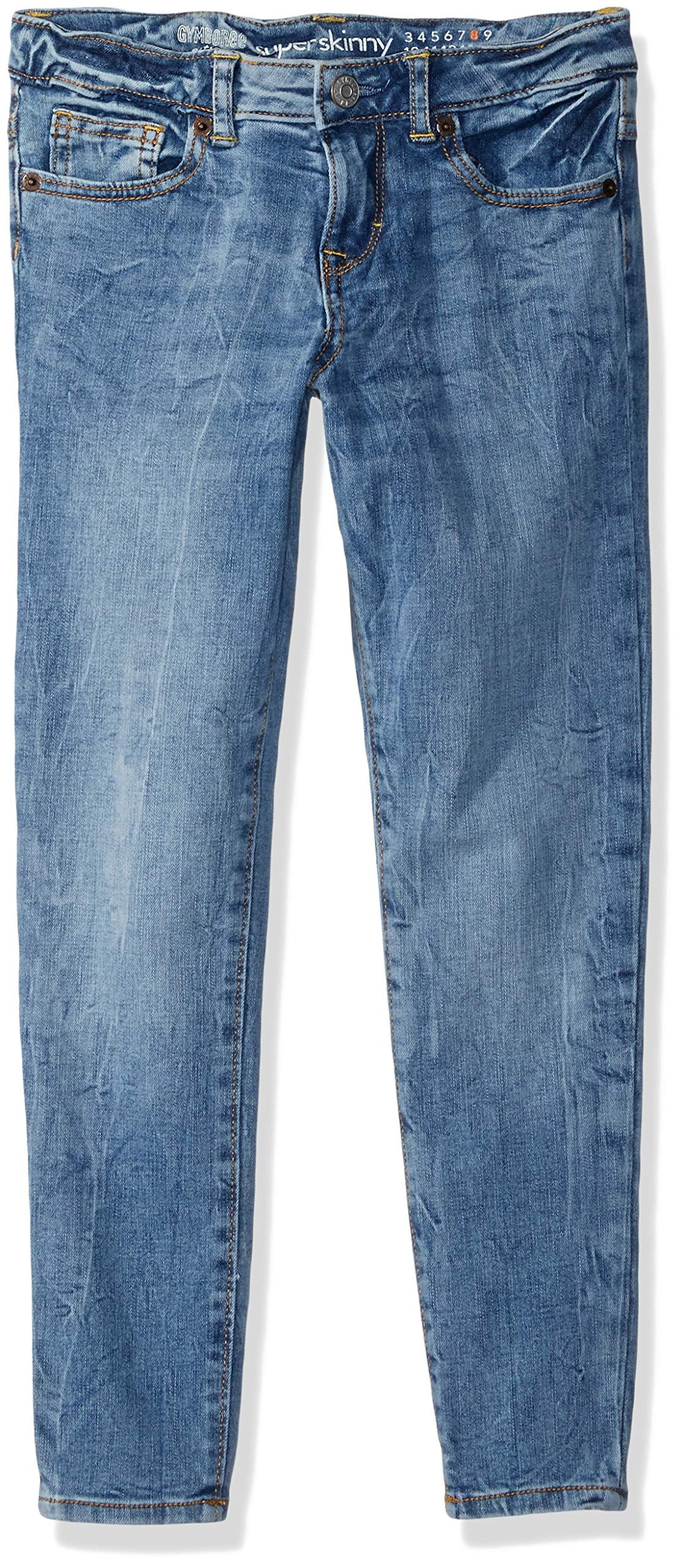 Gymboree skinny jeans best sale