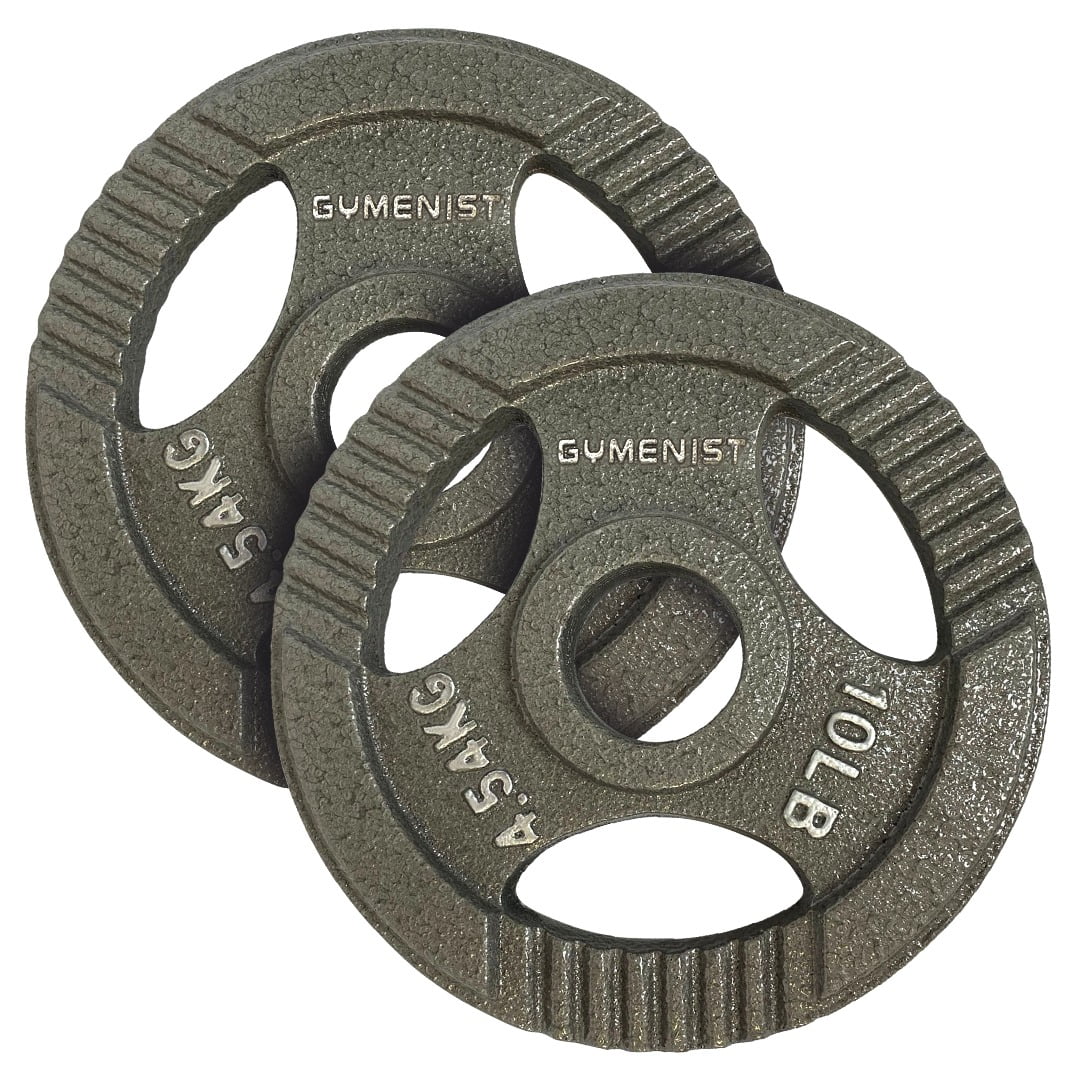 Gymenist-10lb-Metal-Weight-