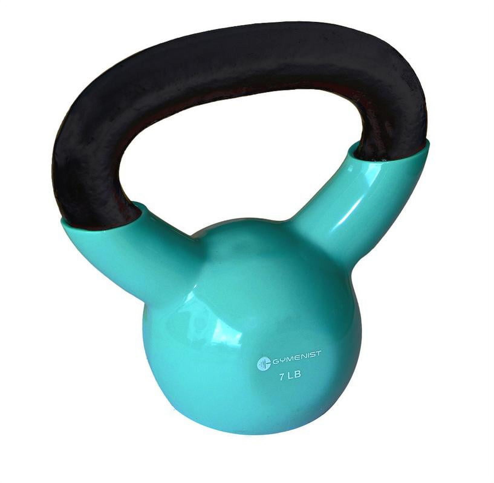 Gymenist-7lb-Vinyl-Coating-
