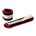 thumbnail image 1 of Gymenist Water Proof Ankle And Wrist Weights With Adjustable Strap Great For Swimming And All Water Sports Activities, 1 of 5