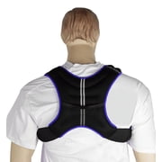 Gymenist Weight Vest With Adjustable Straps One Size Fits All (18 LB)