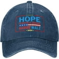 Gymini Hope is Making A ComeBack Harris Waltz 2024 Hat Kamala Harris