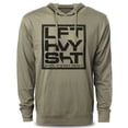 thumbnail image 1 of Gymish Lift Heavy SHT Workout Hoodies for Men – Funny Gym Shirt, Mens Fitness Tee, Motivational Workout Clothes, Gym Wear for Lifters, 1 of 6