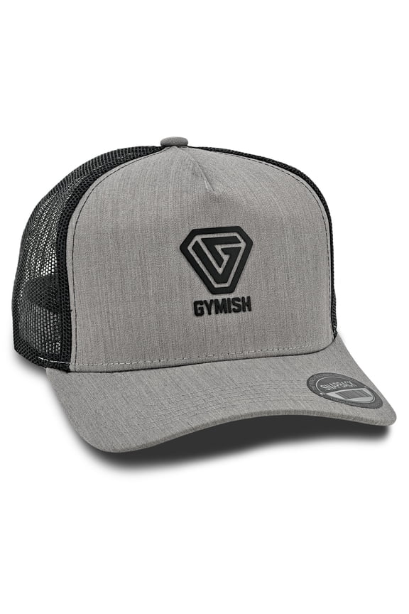 Workout Hats for Men - Breathable, Moisture-Wicking, Adjustable Athletic Caps