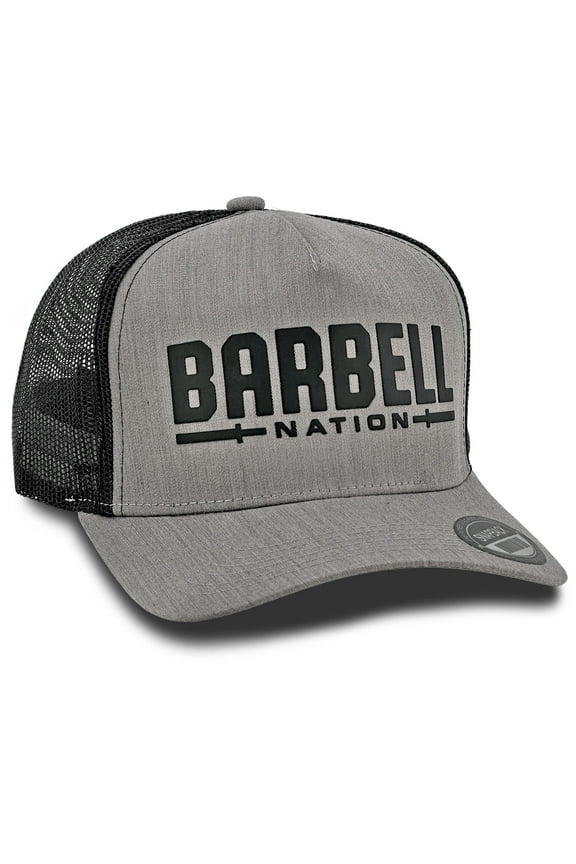 Workout Hats for Men - Breathable, Moisture-Wicking, Adjustable Athletic Caps