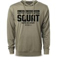 thumbnail image 1 of Gymish Squat Sets Us Apart Workout Hoodie for Men – Funny Lifting Gym T-Shirt, Mens Gym Shirt, Fitness Gift for Men, 1 of 7