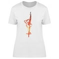 thumbnail image 1 of Gymnast T-Shirt, 2XL, 1 of 2