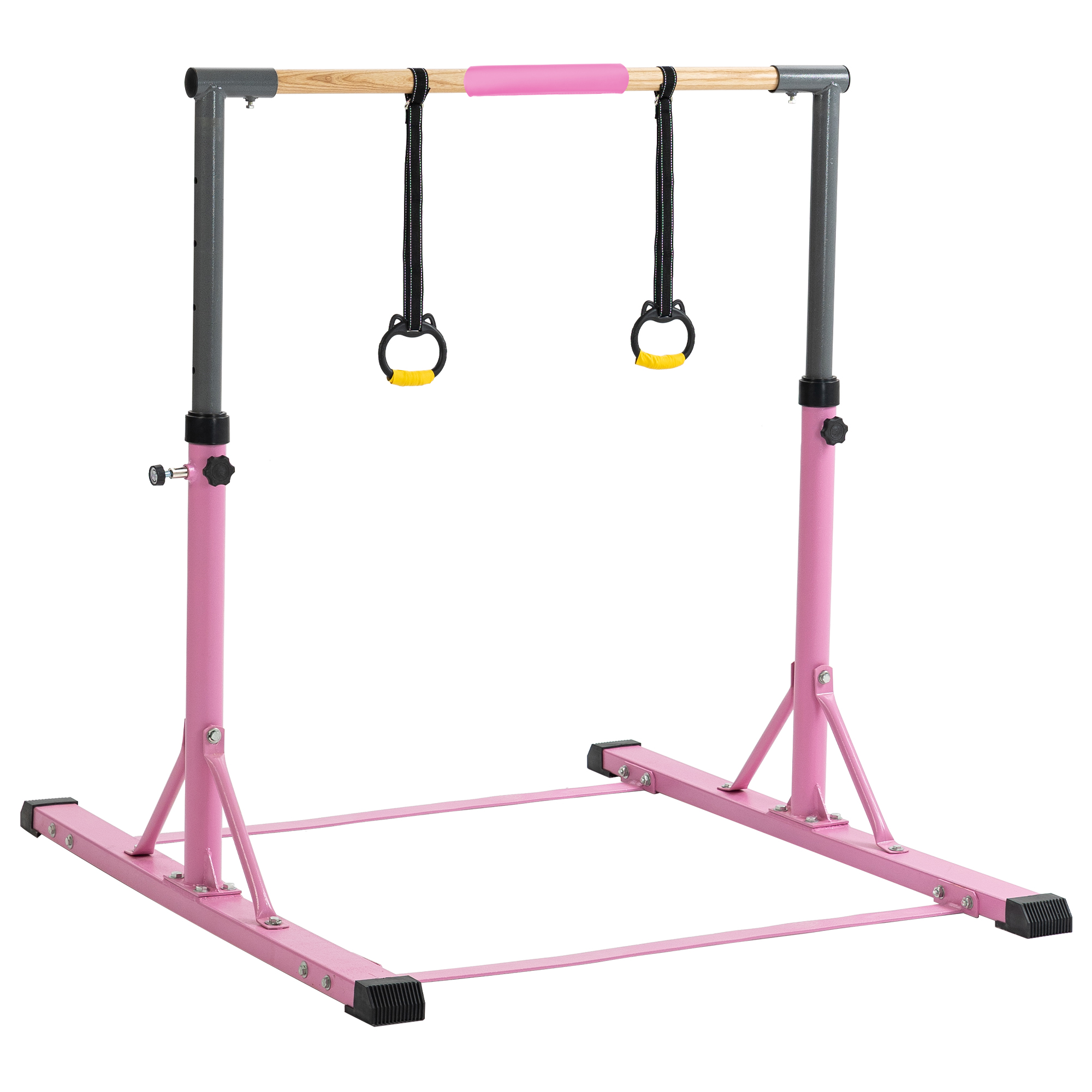 Gymnastic Bar Set Gymnastics Horizontal Bar Gymnastics Kip Bar For Kids